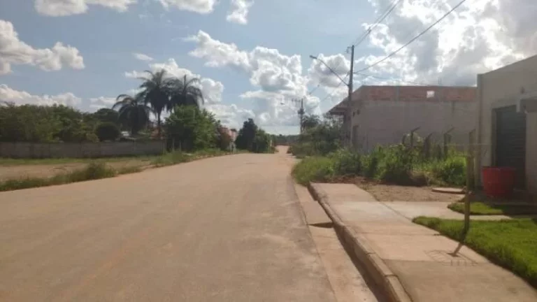 Imagem GALPÃO 360M² COM DOIS BANHEIROS, NO NOVA II EM JUATUBA!