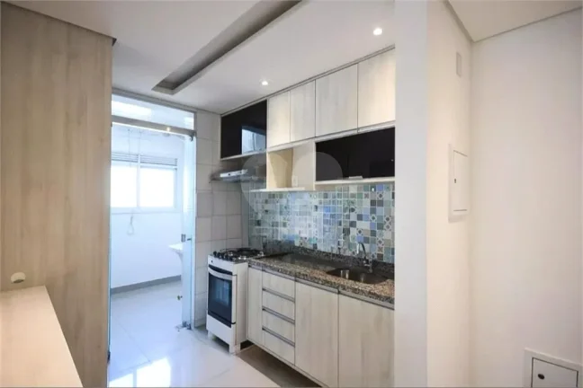 Imagem Apartamento à venda com 3 quartos, sendo 1 suíte, no condomínio Mais Verde ... Arte Morumbi, São Paulo - SP