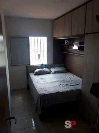 Imagem Casa Padrão