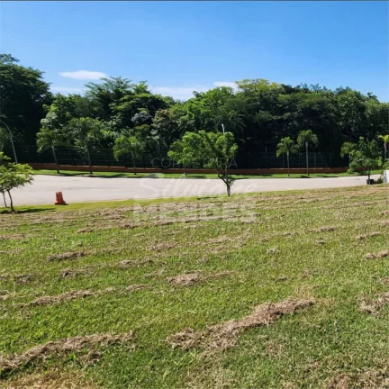 Imagem Terreno 552 m² no Alphaville Nova Esplanada 2 próximo ao shopping Iguatemi