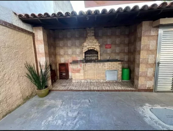 Imagem Apartamento à venda 3 quartos - Braga - Cabo Frio