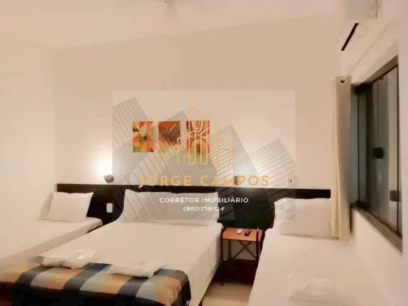 Imagem HO-25214 - HOTEL SEMI-NOVO À VENDA EM APARECIDA DO NORTE-SP
