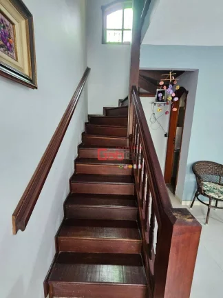 Imagem Casa com 2 dormitórios à venda, 73 m² por R$ 500.000 - Passagem - Cabo Frio/RJ