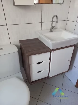 Imagem Apartamento a venda na Vila das Mercês com 03 quartos.
