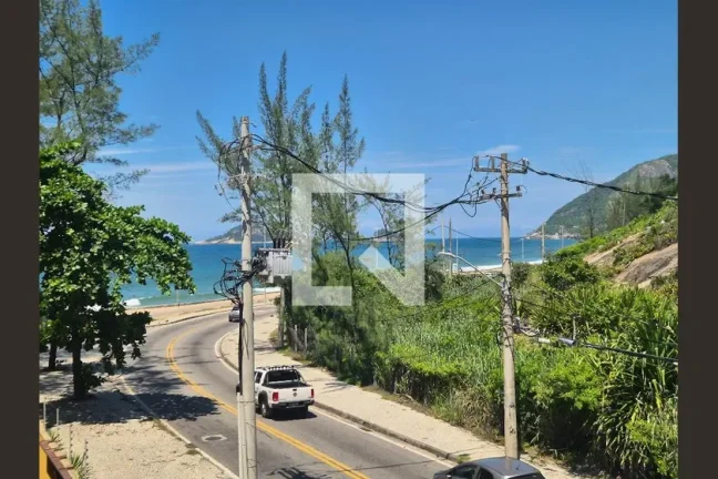 Imagem Apartamento à Venda - Recreio, 2 Quartos, 81 m2