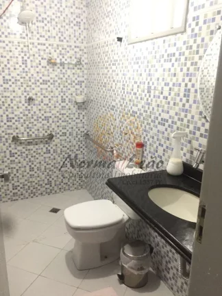 Imagem Casa Térrea á Venda em São Cristóvão. Bairro Eduardo Gomes.