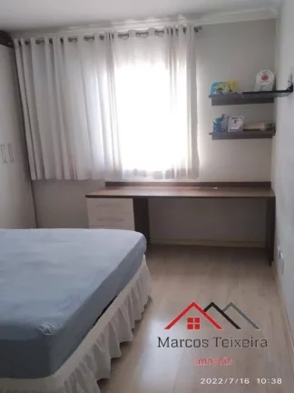 Imagem Apartamento à Venda – Jaguaribe, Osasco