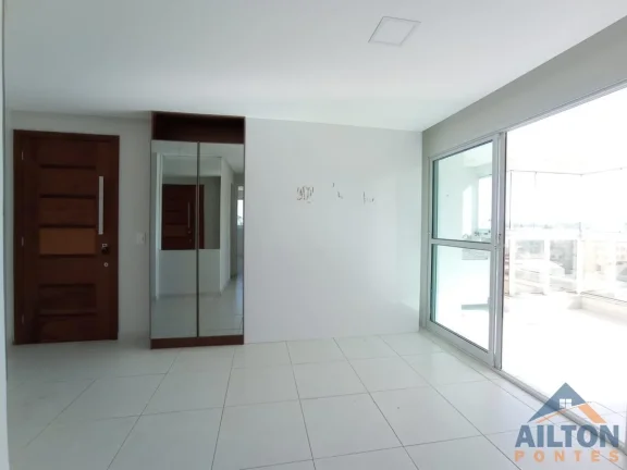 Imagem Apartamento com 2 Quartos à Venda em Praia do Morro - Guarapari/ES