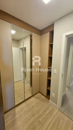 Imagem Apartamento Alto Padrão à Venda no Arch Jardim Cuiaba