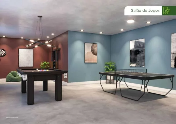 Imagem Apartamento com 3 dormitórios à venda, 65 m² por R$ 350.000,00 - Jardim Chácara Méa - Suzano/SP