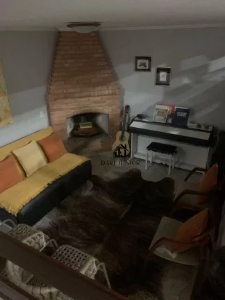 Imagem Chácara à venda, 1000 m² por R$ 860.000,00 - Colinas II - Araçoiaba da Serra/SP