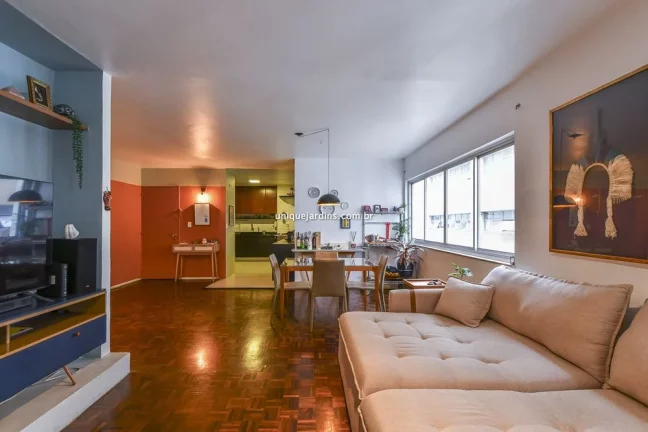 Imagem Apartamento à venda Itaim Bibi São Paulo