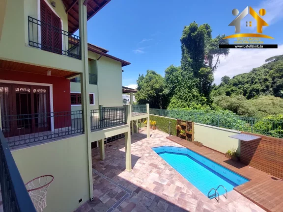 Imagem Casa - Granja Viana - São Paulo II | Batelli Imóveis
