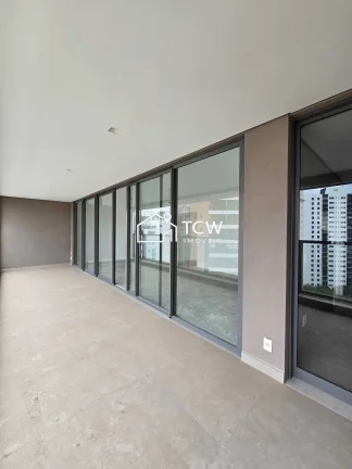 Imagem Apartamento com 3 Dorm no Vila Nova Conceição