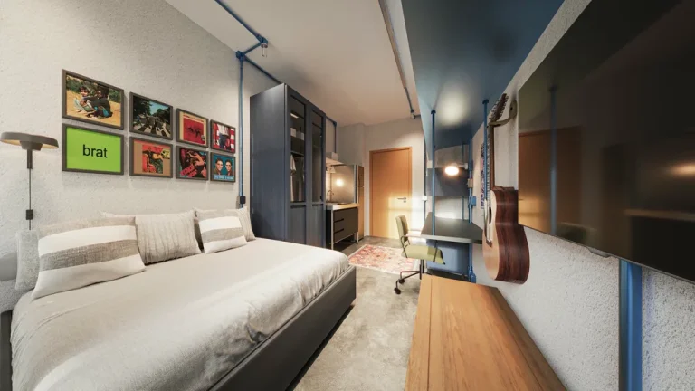 Imagem COBERTURA RESIDENCIAL em São Paulo - SP, Centro