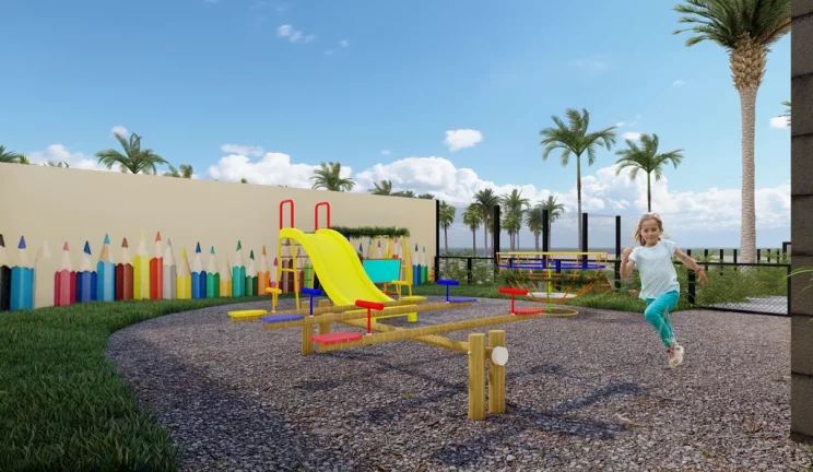 Imagem Apartamento à venda em Conde, Conde, com 2 quartos, 51,09m2