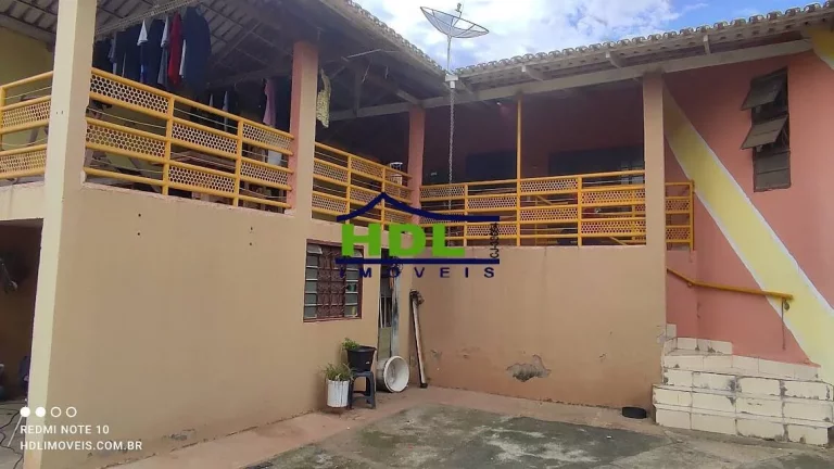 Imagem Casa com preço de ocasião em Aparecida de Goiânia