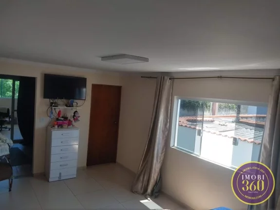 Imagem Lindo Sobrado 220m² Jardim Helena - Ferraz de Vasconcelos