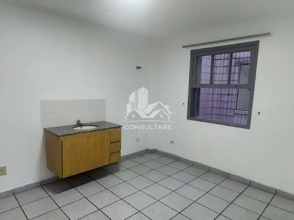 Imagem Prédio, Campo Grande, Santos, Cod: 24692