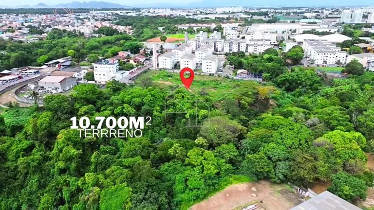 Imagem Area 10.700 metros em Jardim limoeiro
