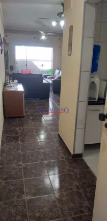 Imagem Apartamento Padrão