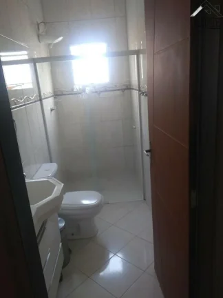 Imagem [Casa - Venda][Jd Nova República]