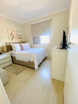 Apartamento para Venda em Itaquaquecetuba / SP no bairro Vila São Carlos