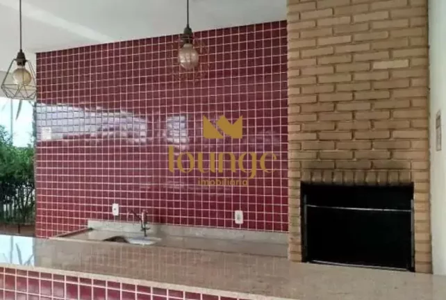Imagem Apartamento à venda em Caguassu Z.Norte - Sorocaba/SP