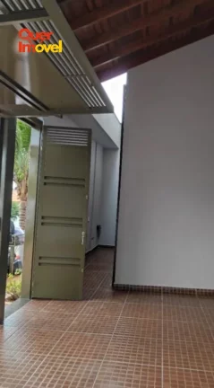 Imagem Imperdível Casa à Venda em Ribeirão Preto-SP, Bairro Bonfim Paulista: 3 Quartos, 1 Suíte, 1 Sala, 2 Banheiros, 2 Vagas, 147,11m²!