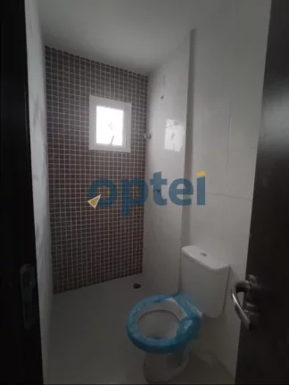 Imagem Apartamento de 2 dorms 1 vaga Sem condomínio Vila Scarpelli