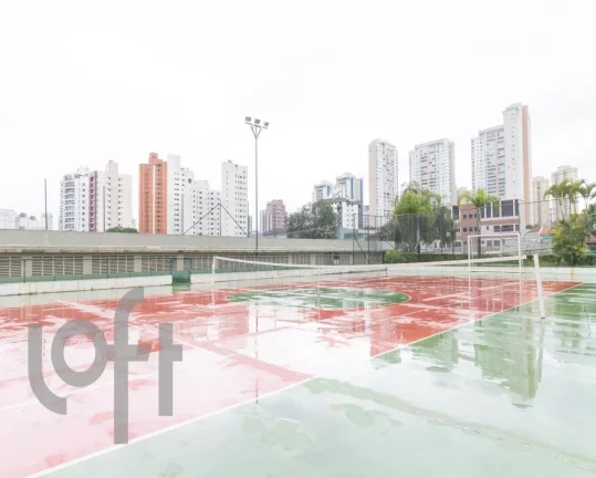 Imagem APARTAMENTO RESIDENCIAL em Sao Paulo - SP, Tatuapé