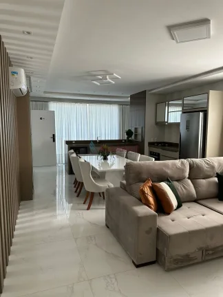 Imagem Apartamento à venda no bairro Mata Atlântica - Tijucas/SC