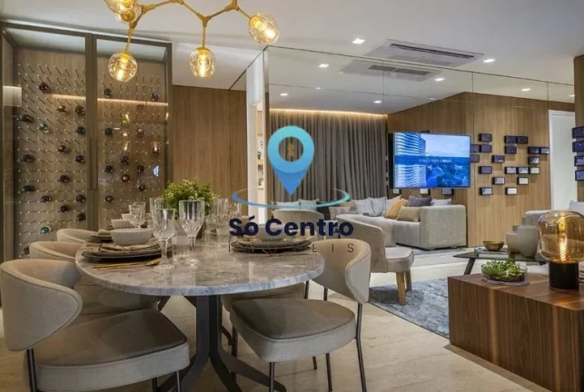 Imagem Ótima oportunidade de adquirir um apartamento na Rua Antônio de Albuquerque, com 2 quartos, sendo ...