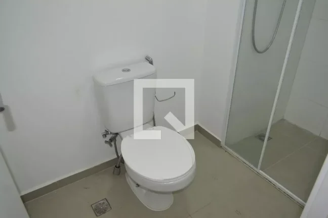 Imagem Apartamento à Venda - Vila Mariana, 1 Quarto, 31 m2