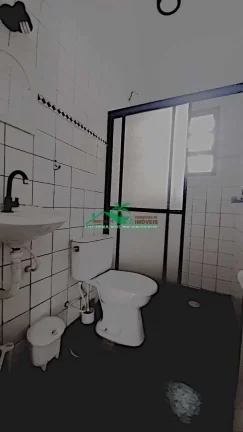 Imagem Casa de Condomínio