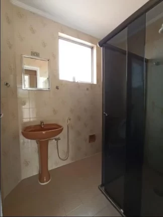Imagem Apartamento com 2 dormitórios à venda, 78 m² por R$ 250.000,00 - Vila Nova - Cubatão/SP