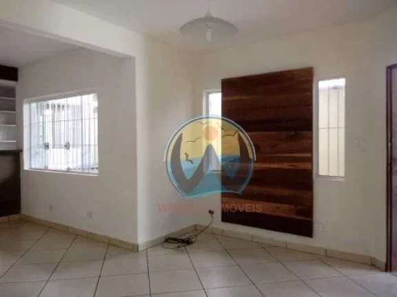 Imagem Imperdível oportunidade de investimento em Ubatuba-SP: Casa à venda no Parque Vivamar, 3 quartos e 140m² de área!