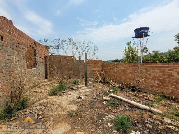 Imagem OPORTUNIDADE NO LOTEAMENTO VILA DOURADA
