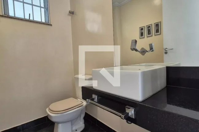 Imagem Casa à Venda - Vargem Pequena, 5 Quartos, 560 m2