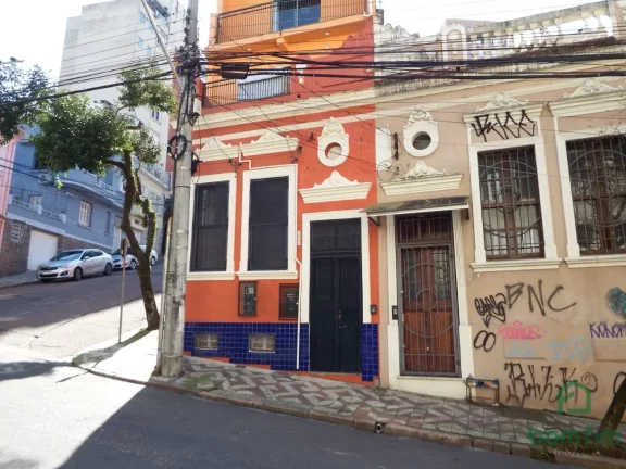 Casa Residencial / comercial para aluguel, Centro Histórico, Porto Alegre/RS. - CA2519-CII