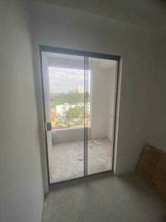Imagem Apartamento Jaraguá - 40M², 2 Dorms, Sala para 2 Ambientes, 1 Vaga Fixa.