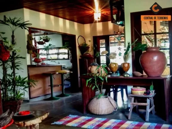 Imagem SITIO EM BARRA DE POJUCA