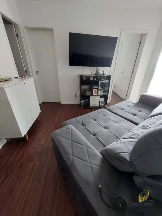 Imagem APARTAMENTO RESIDENCIAL em TABOÃO DA SERRA - SP, JARDIM MONTE ALEGRE