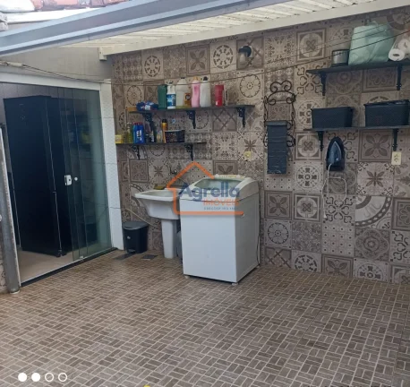Imagem Casa à venda no bairro Mirante - Mogi Mirim/SP