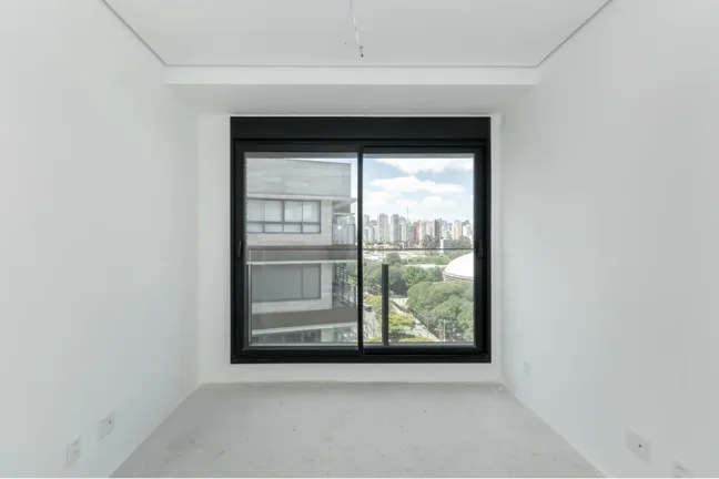 Imagem APARTAMENTO RESIDENCIAL em São Paulo - SP, Ibirapuera