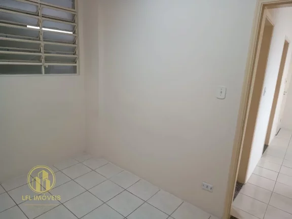 Imagem Aconchegante Apartamento para renda, pronto para Morar na Bela Vista, São Paulo - 2 Quartos, 2 Banheiros e Vaga de Garagem