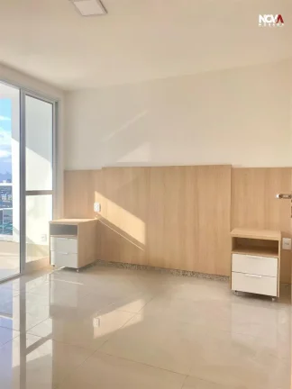 Imagem Apartamento em andar alto, com excelente ventilação, vista aberta e localização privilegiada a p...
