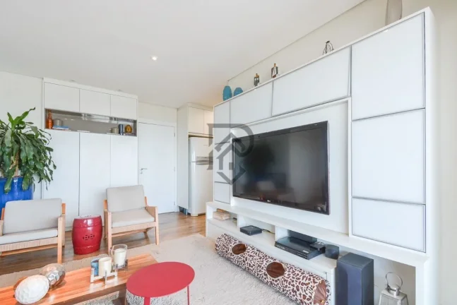 Imagem Apartamento pinheiros pronto para morar proximo metrô faria lima