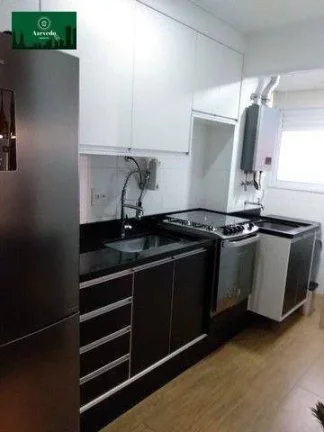 Imagem Apartamento com 2 dormitórios à venda, 65 m² por R$ 580.000,00 - Vila Rosália - Guarulhos/SP