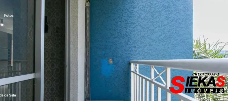 Imagem Apartamento à venda em São Paulo-SP, Aricanduva: 2 quartos, 1 sala, 1 banheiro, 1 vaga, 49m². Agende uma visita agora!